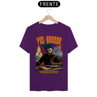 Nome do produto Pós Horror