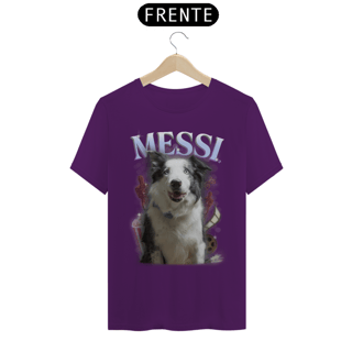 Nome do produto Cachorro Messi