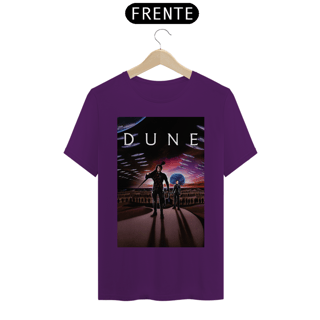 Nome do produto dune / lynch