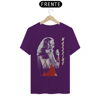 Nome do produto Maxxxine - Vestido cor de Sangue