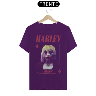 Nome do produto Harley Quinn - Gaga