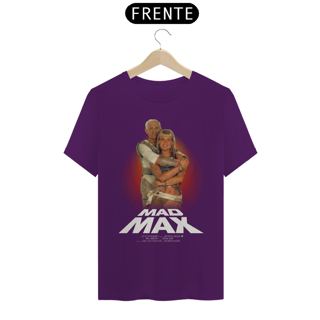 Nome do produto Mad Max e a princesa Xuxa