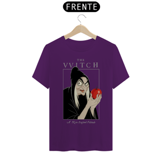 Nome do produto The Witch / Branca de Neve