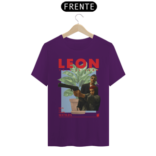 Nome do produto Leon - This is from Matilda