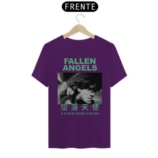 Nome do produto Fallen Angels - Wong Kar-Wai