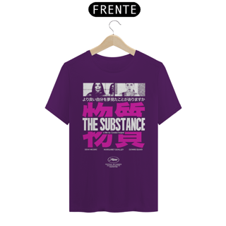 Nome do produto The Substance - JP