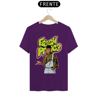 Nome do produto Fresh Prince - Um maluco no pedaço