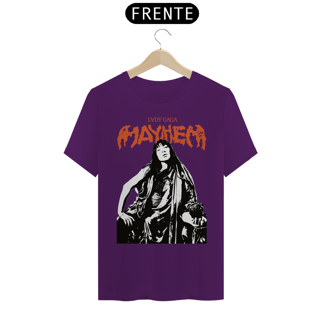 Nome do produto Mayhem - Lady Gaga