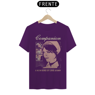 Nome do produto Companion