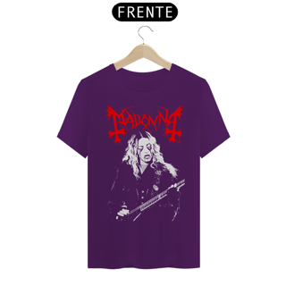 Nome do produto Madonna Metal