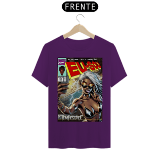 Nome do produto Eu Sou A Tempestade (Acalma teu Coração)