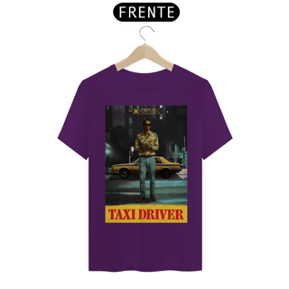 Nome do produto Taxi Driver
