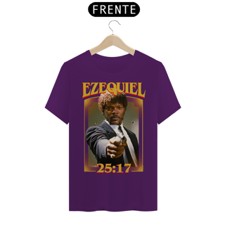 Nome do produto Ezequiel 25:17 - Pulp Fiction