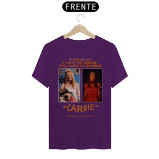 Nome do produto Carrie