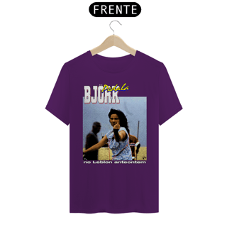 Nome do produto Bjork pedala no Leblon