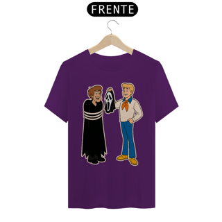 Nome do produto Salsicha Ghostface - Scream-Doo!