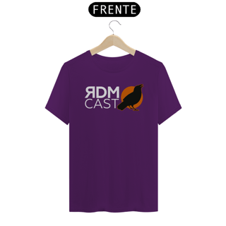 Nome do produto RDM Camiseta 1