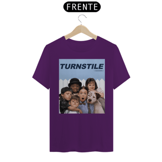 Nome do produto Turnstile / Os Batutinhas