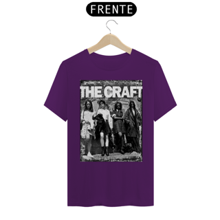 Nome do produto The Craft / Ramones - Jovens Bruxas