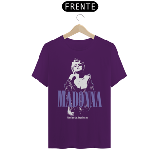 Nome do produto Madonna - Who