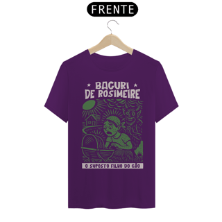 Nome do produto Bacuri de Rosimeire / O Bebê de Rosemary