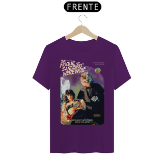 Nome do produto O Lobisomem de Roque Santeiro