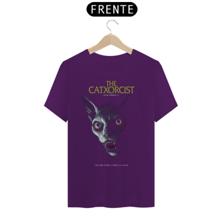 Nome do produto The Catxorcist - O Exorcista