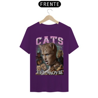 Nome do produto Cats - The Movie