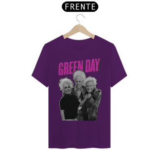 Nome do produto Green Day Brasil