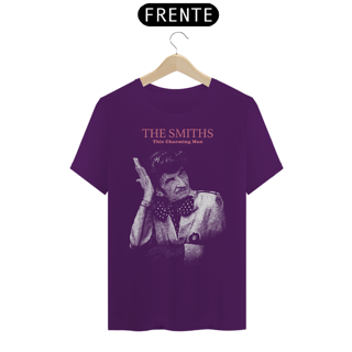 Nome do produto The Smiths - This Charming Man