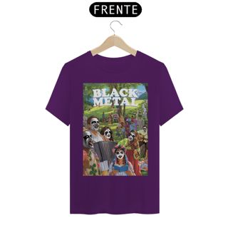 Nome do produto Black Metal
