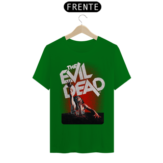 Nome do produto Evil Dead - Classic