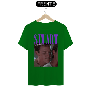 Nome do produto Stuart Macher