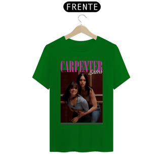 Nome do produto Carpenter Sisters