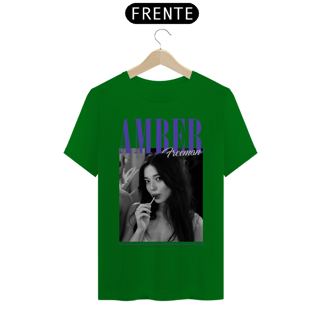 Nome do produto Amber Freeman