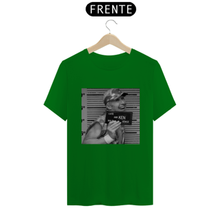 Nome do produto Arrested Ken - Barb.