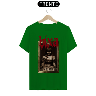 Nome do produto Bixa Se Eu Sair... / Annabelle