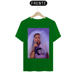 Nome do produto Christina Guerrilheira