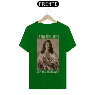 Nome do produto Lana Del Rey - Say Yes To heaven