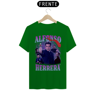 Nome do produto Alfonso Herrera - O Exorcista Rebelde