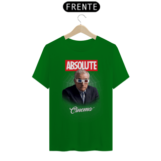 Nome do produto Absolute Cinema - Martin Scorsese