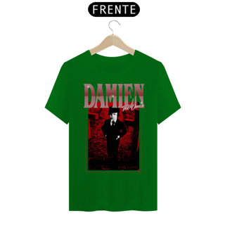 Nome do produto Damien - tHE oMEN