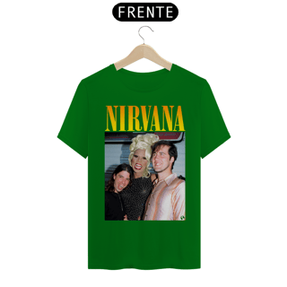 Nome do produto NIRVANA