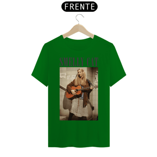 Nome do produto Smelly cat - Phoebe