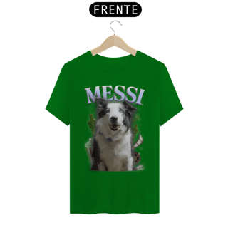Nome do produto Cachorro Messi