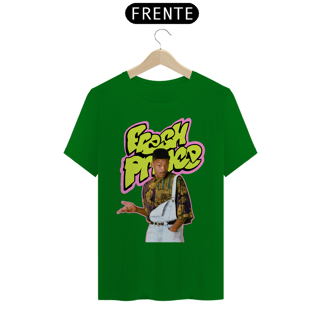 Nome do produto Fresh Prince - Um maluco no pedaço