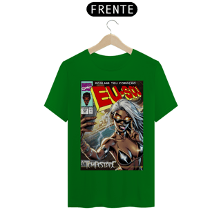 Nome do produto Eu Sou A Tempestade (Acalma teu Coração)