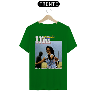 Nome do produto Bjork pedala no Leblon