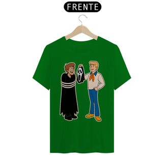 Nome do produto Salsicha Ghostface - Scream-Doo!