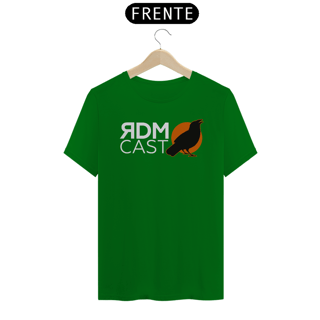 Nome do produto RDM Camiseta 1